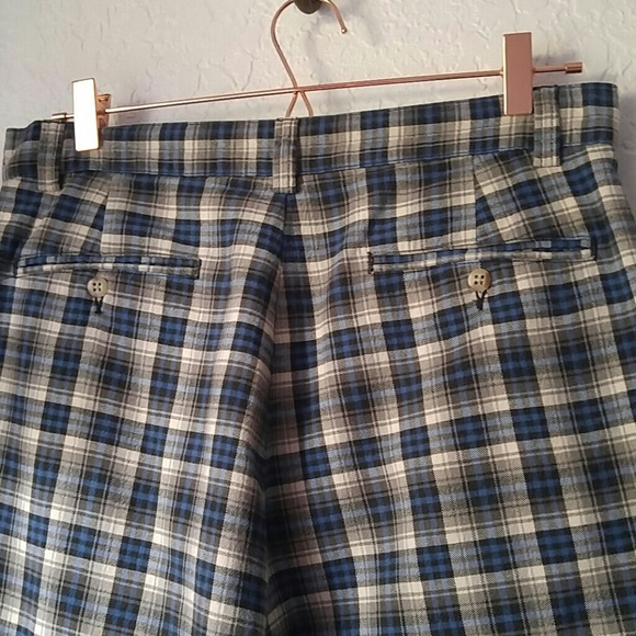 Polo, Ralph Lauren "Philip Short" Cotton SZ 33 - Picture 6 of 7